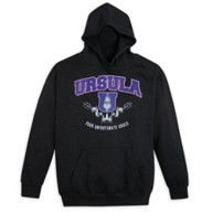 Ursula University Pullover Hoodie for Adults – The Little Mermaid