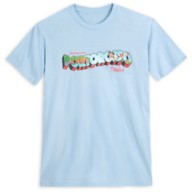 Portorosso T-Shirt for Adults – Luca