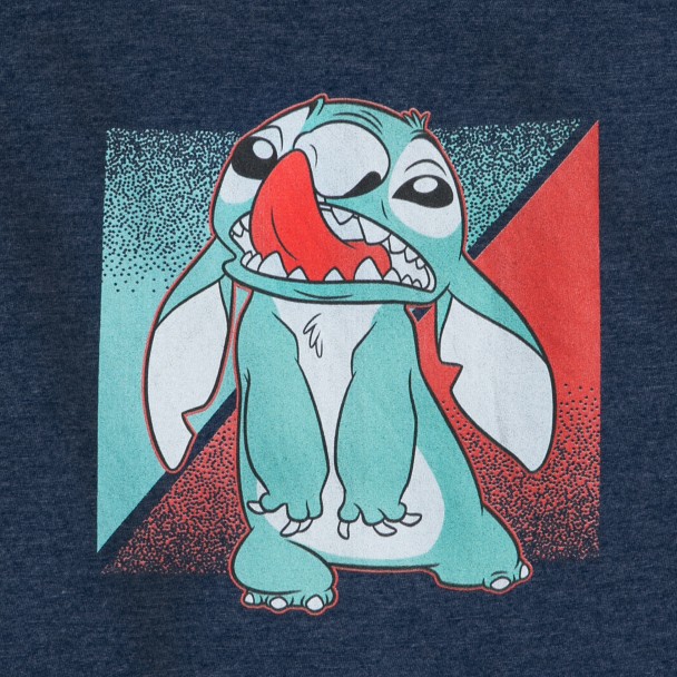 Stitch Experiment 626 T-Shirt for Kids – Lilo & Stitch