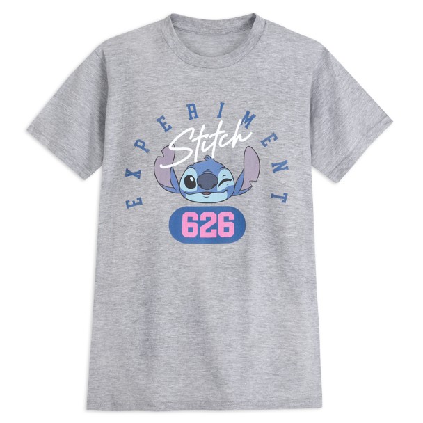 Stitch Experiment 626 T-Shirt for Women – Lilo & Stitch