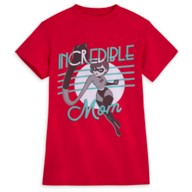 Mrs. Incredible T-Shirt for Women – The Incredibles