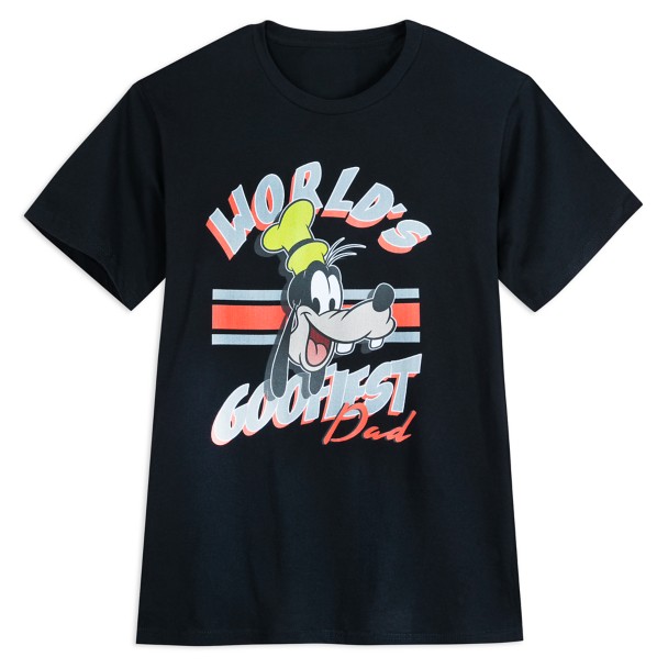 Goofy T-Shirt for Men