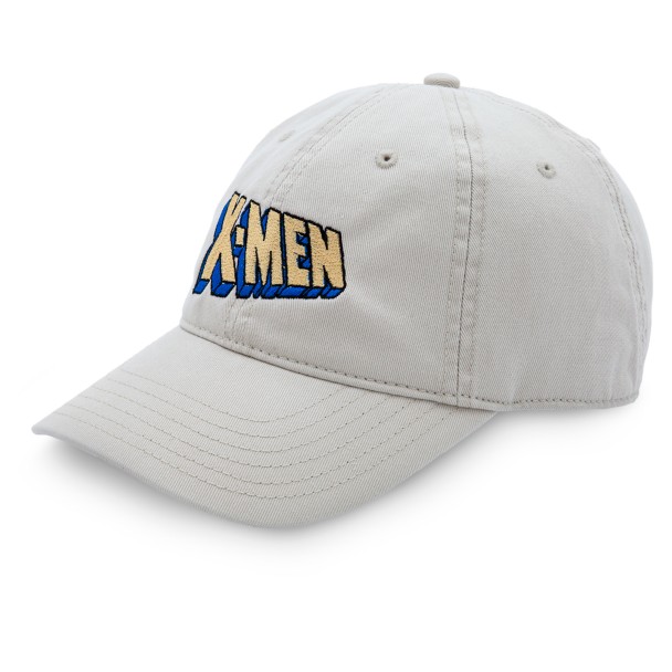 X-Men Baseball Cap for Adults