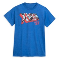 X-Men '97 Logo T-Shirt for Adults
