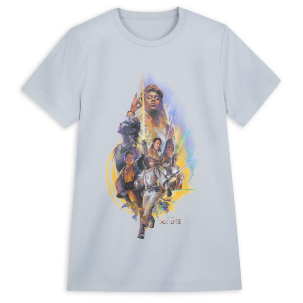 Star Wars: The Acolyte T-Shirt for Adults