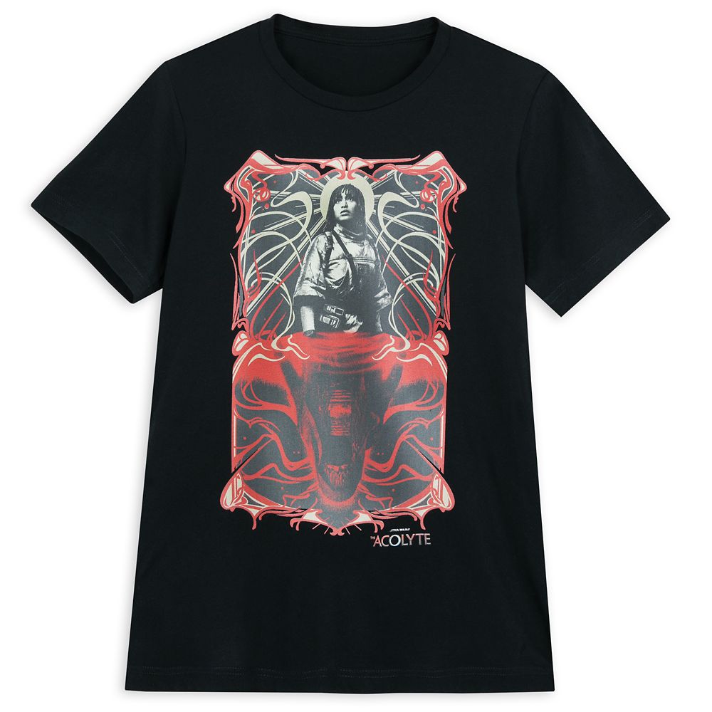 Mae T-Shirt for Adults &ndash; Star Wars: The Acolyte