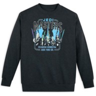 Jedi Masters Sweatshirt for Adults – Star Wars: The Acolyte