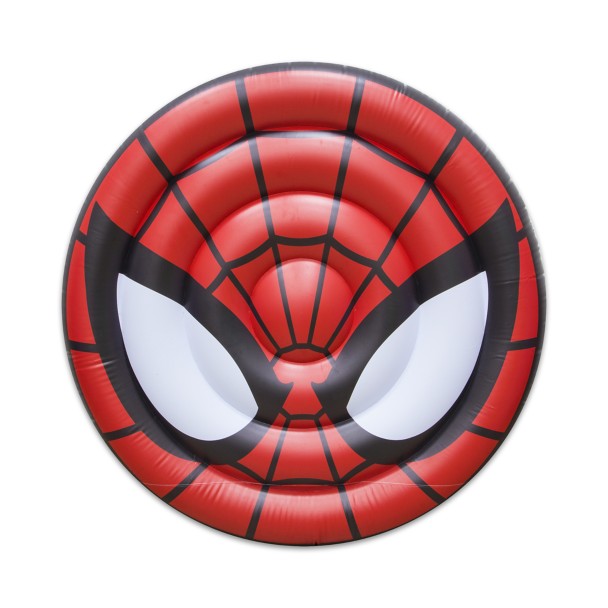 Spider-Man Shield Float