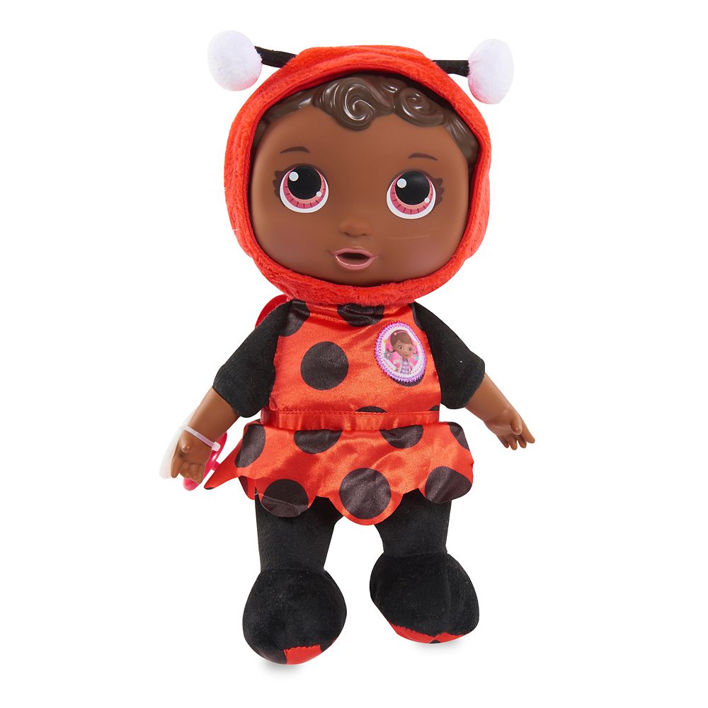 doc mcstuffins my nursery palls dolls