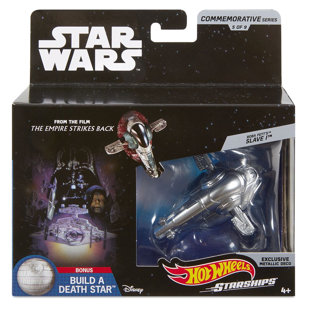 star wars hot wheels starships 2019