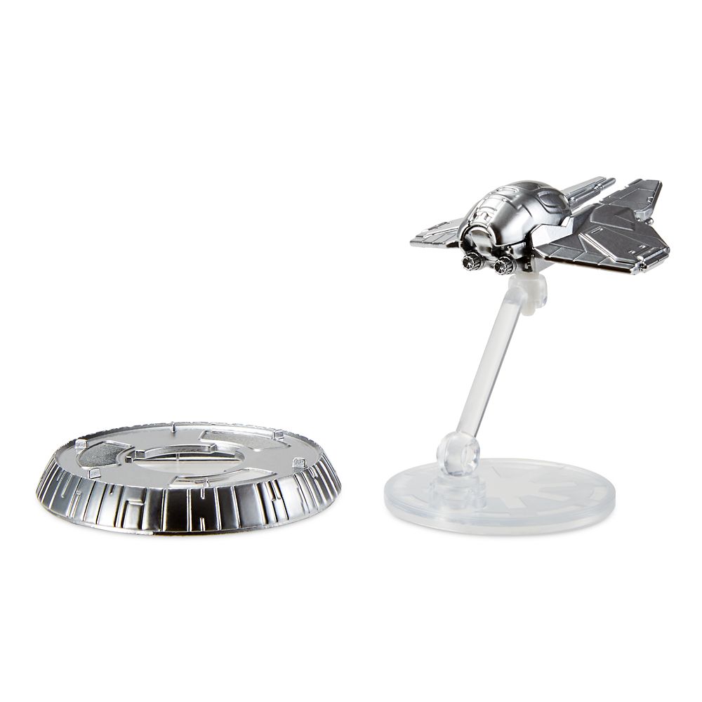 star wars die cast metal ships