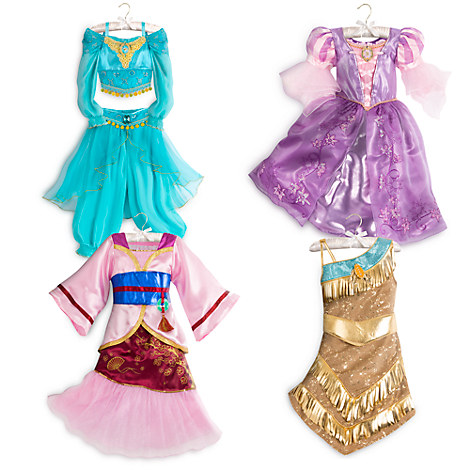 Dream Big, Princess Ultimate Collection - Limited Availability