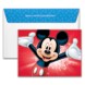 TaDa Mickey Mouse Disney Gift Card