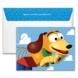 Slinky Dog Disney Gift Card – Toy Story