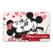 Mickey and Minnie Mouse Disney Gift Card