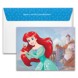 Ariel Disney Gift Card