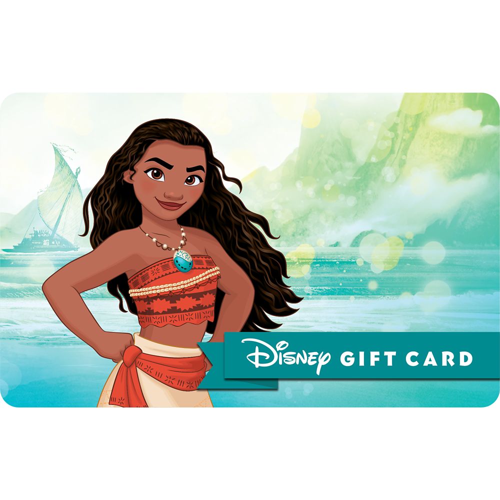moana gifts for 4 year old