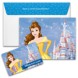Belle Disney Gift Card – Beauty and the Beast