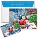 Sorcerer Mickey Mouse Walt Disney World Parks Disney Gift Card