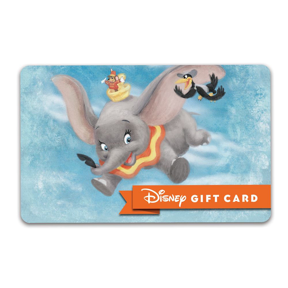 muñeco dumbo disney