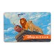 The Lion King Disney Gift Card