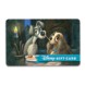 Lady and the Tramp Disney Gift Card
