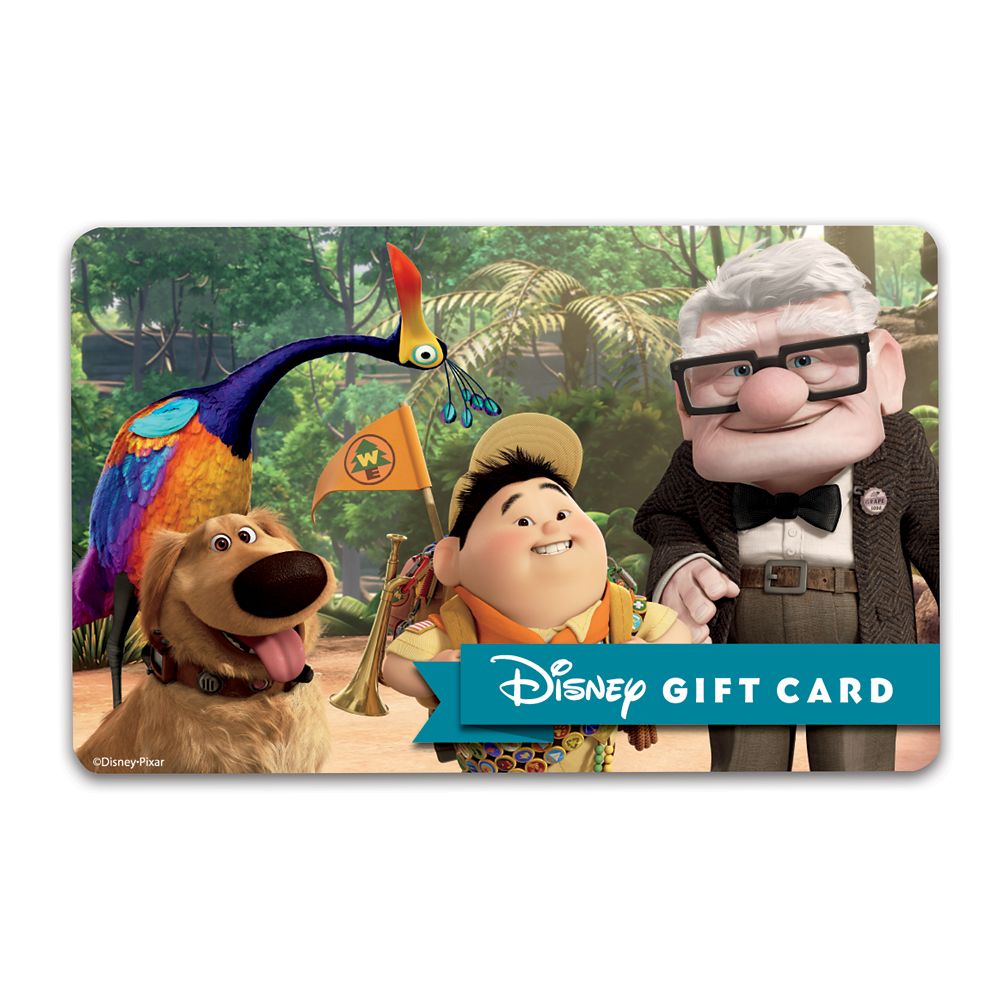 Disney Gift Card eGift | shopDisney