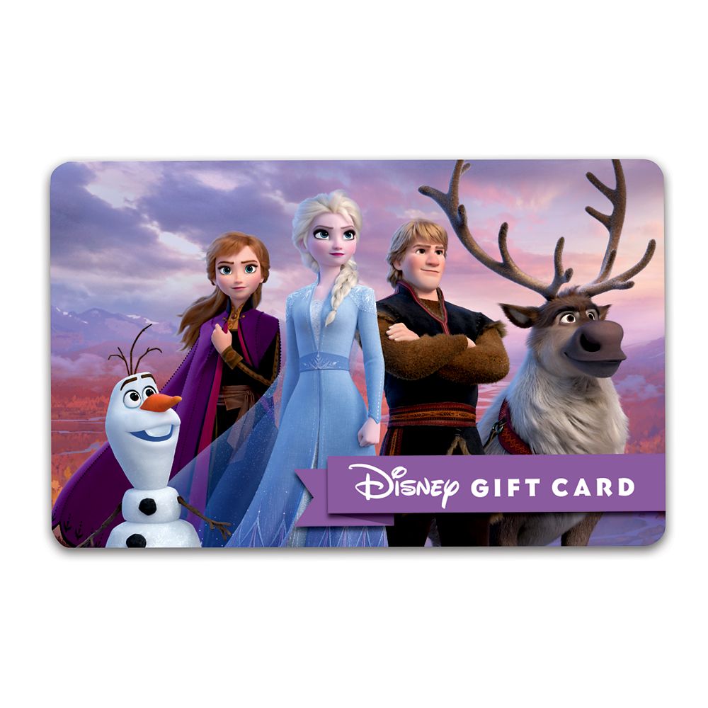 Frozen Official Disney Site