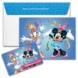 Minnie Mouse and Daisy Duck Congratulations Disney Gift Card
