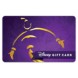 Aladdin The Musical – Disney on Broadway Disney Gift Card