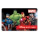 Marvel Avengers Disney Gift Card