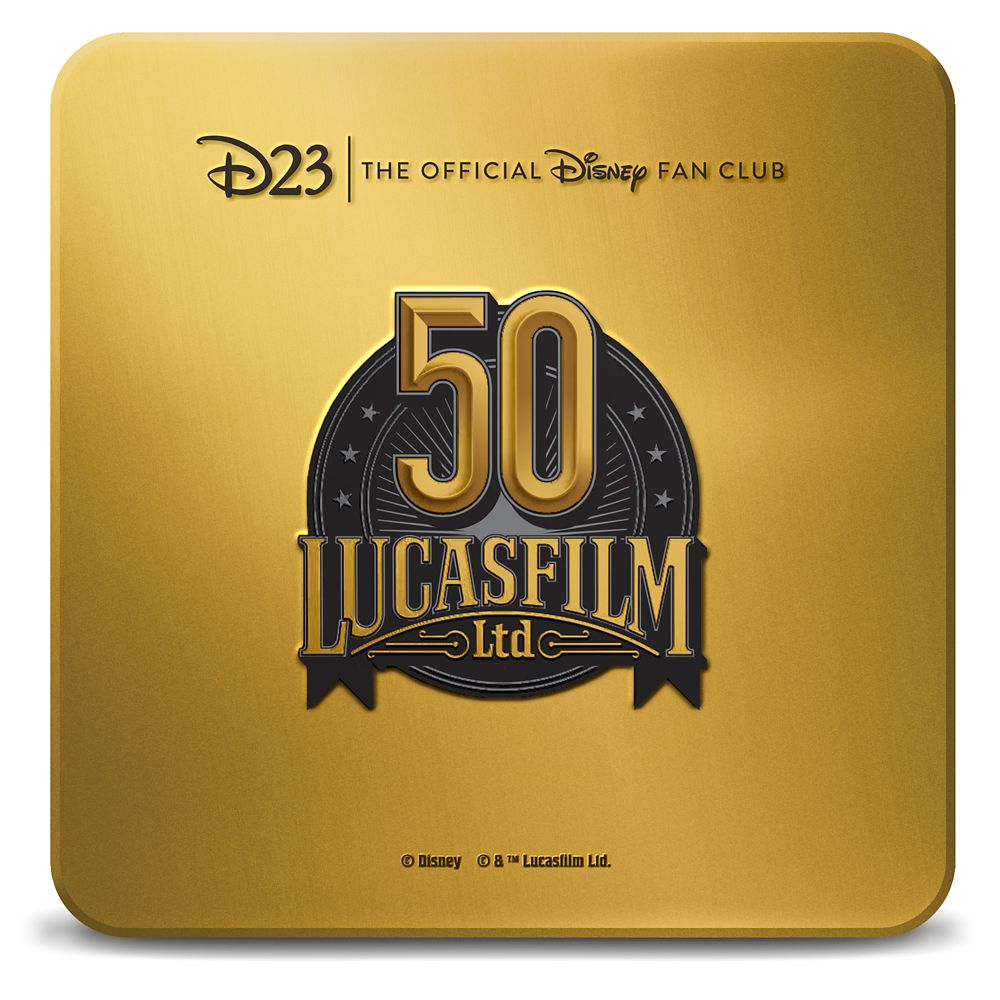 50th lucasfilm