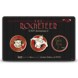 D23 Gold Member The Rocketeer 30th Anniversary Pin Set – Limited Edition