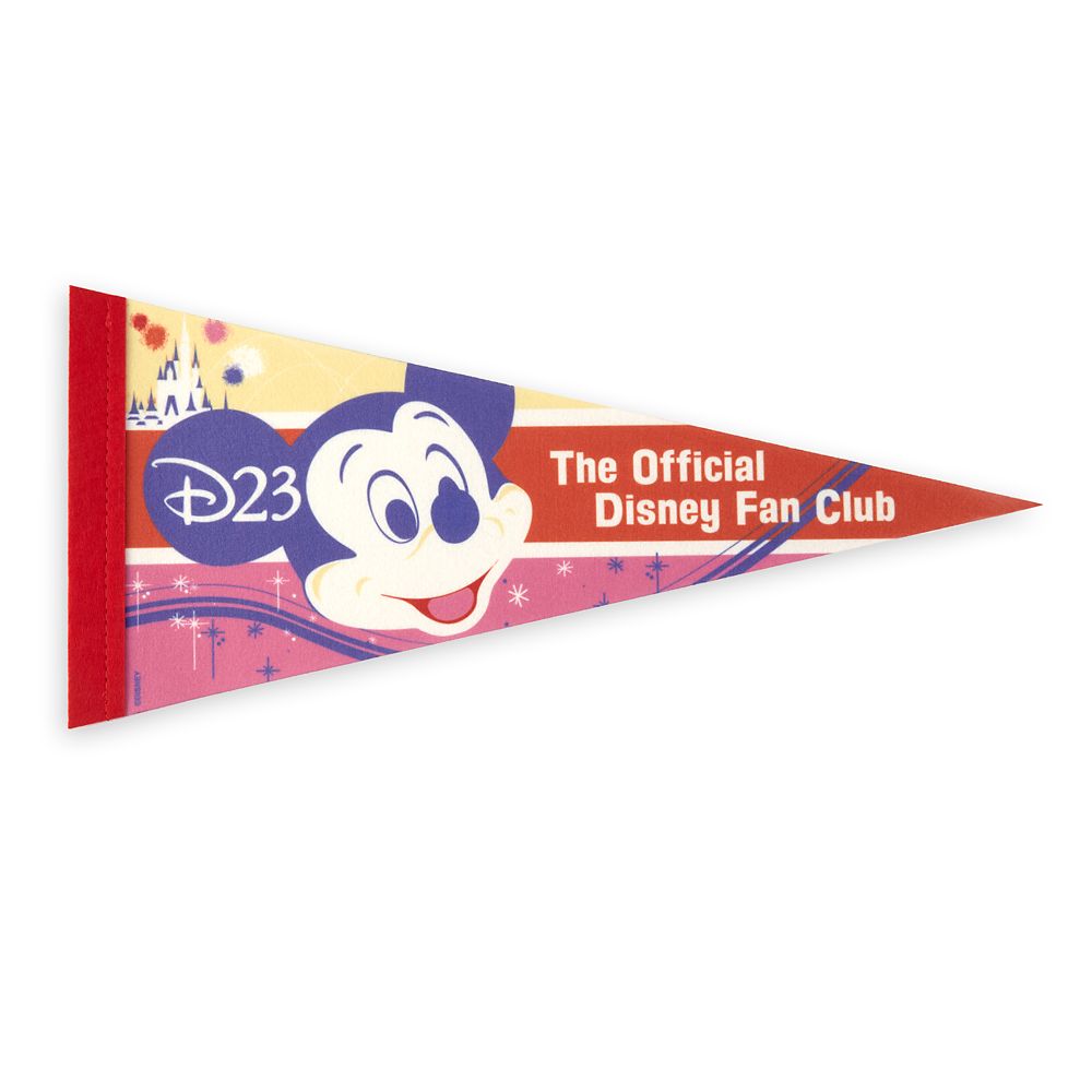 D23 Gold Member Collector Set 2021