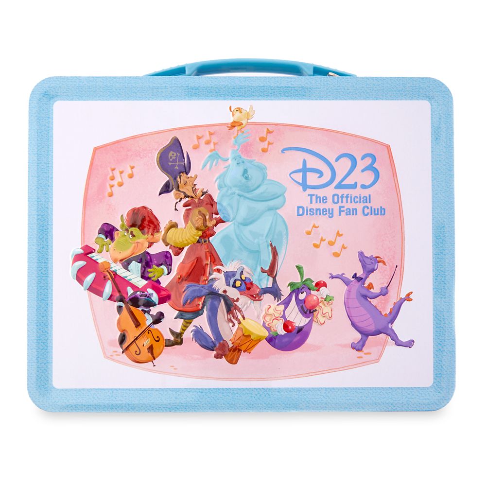 D23 Gold Member Collector Set 2021