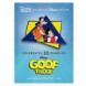 D23 Exclusive Goof Troop 30th Anniversary Pin – Limited Edition