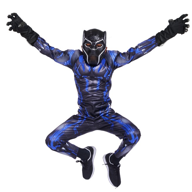 Black Panther Costume Collection for Kids