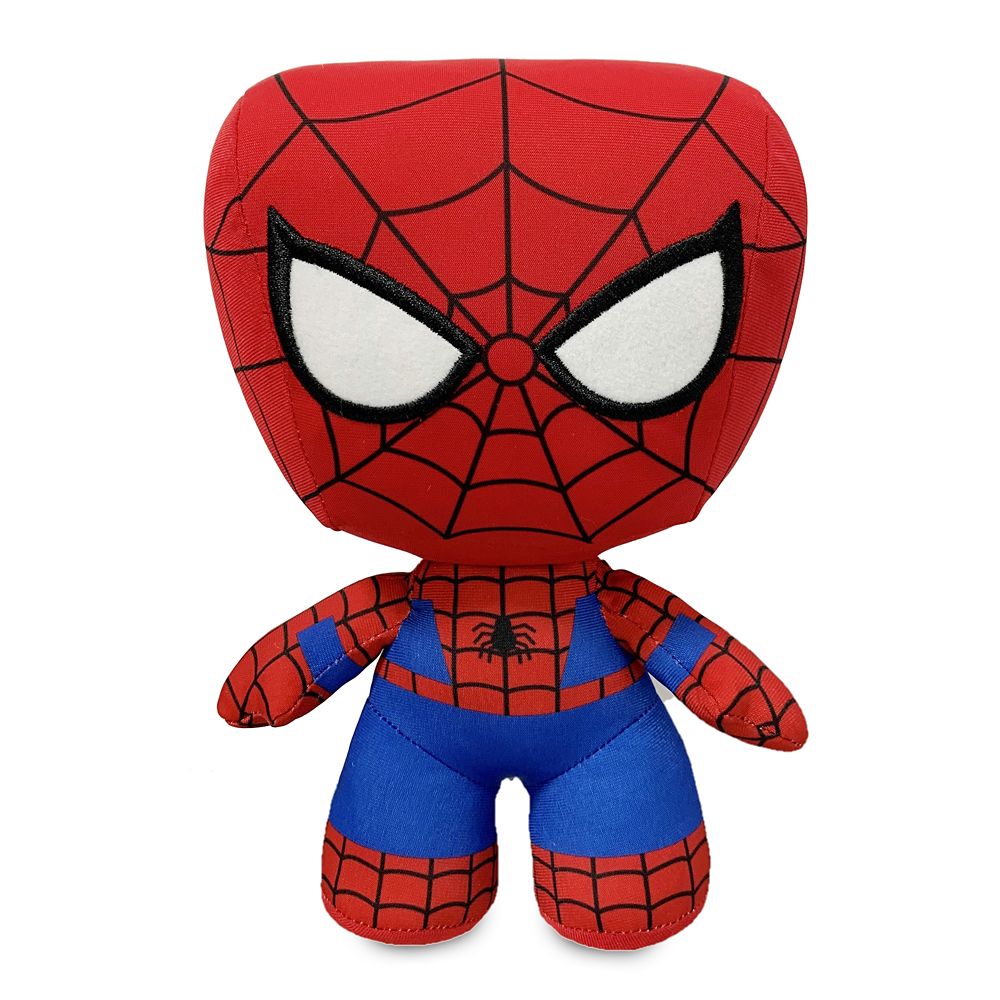 marvel jeff plush