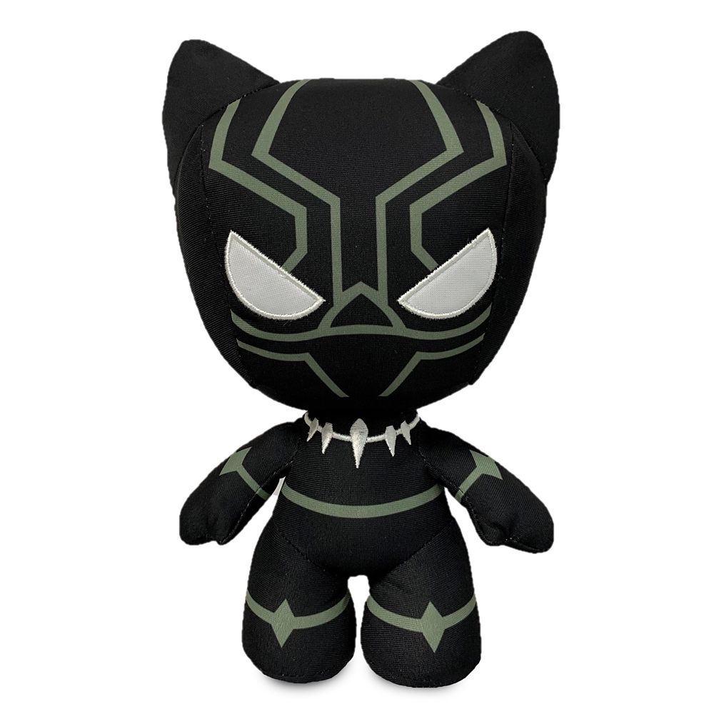 marvel kawaii plush