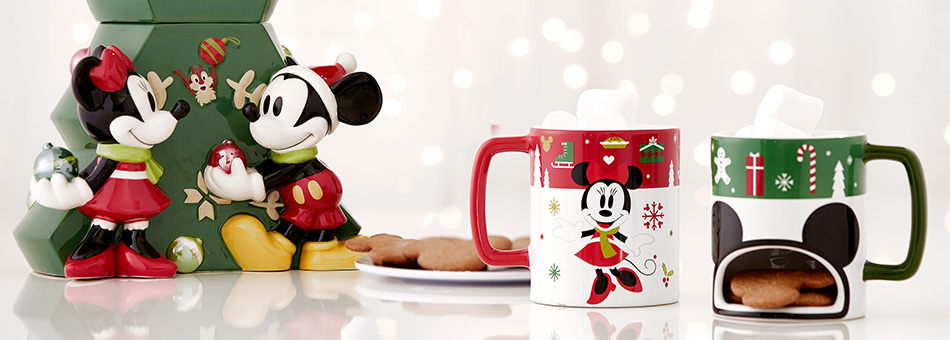 Holiday Christmas Decorations Collectibles Disney Store Holiday Christmas Decorations Collectibles Disney Store