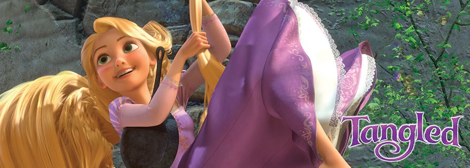 Tangled