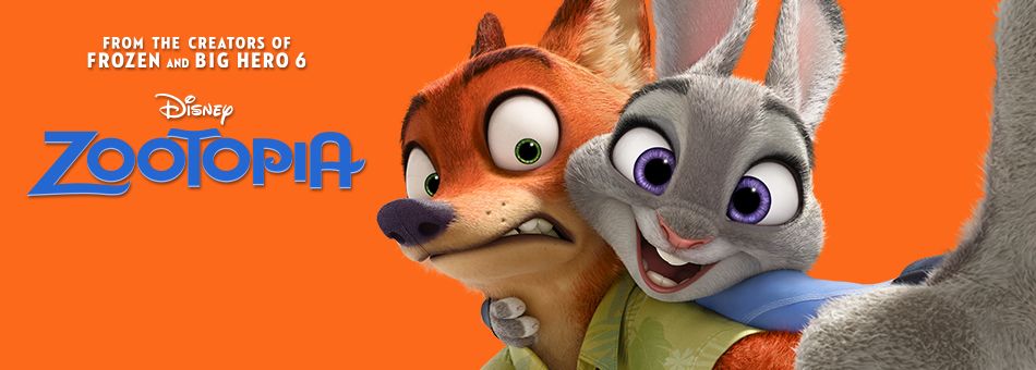 Image result for zootopia