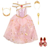 Aurora Costume Collection for Kids – Sleeping Beauty
