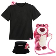 Lotso Plush Character Essential Set – Toy Story