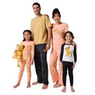 The Lion King Family Matching Sleepwear Collection