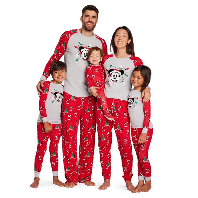 Baby Yoda Matching Family Pajamas by Munki Munki®
