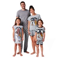 Star Wars Family Matching Sleepwear Collection