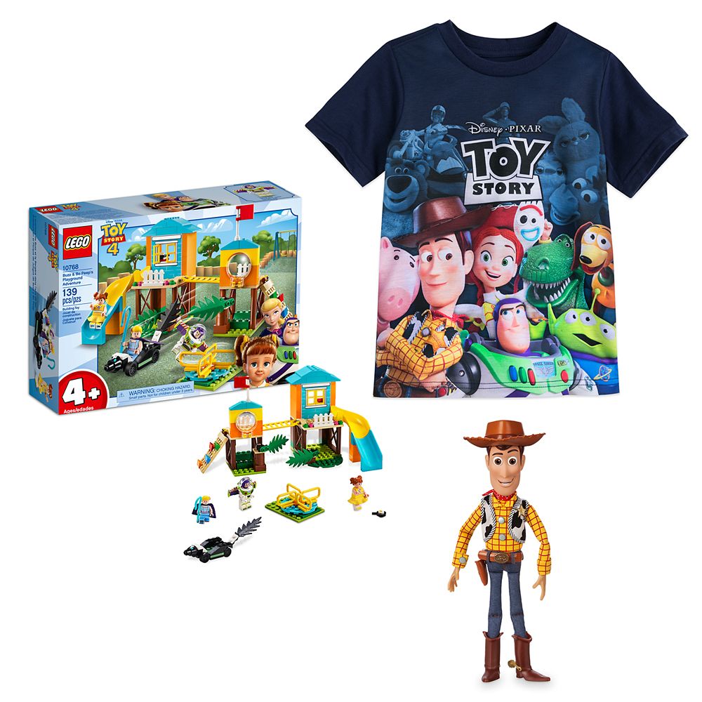 LEGO Fan: Toy Story Collection