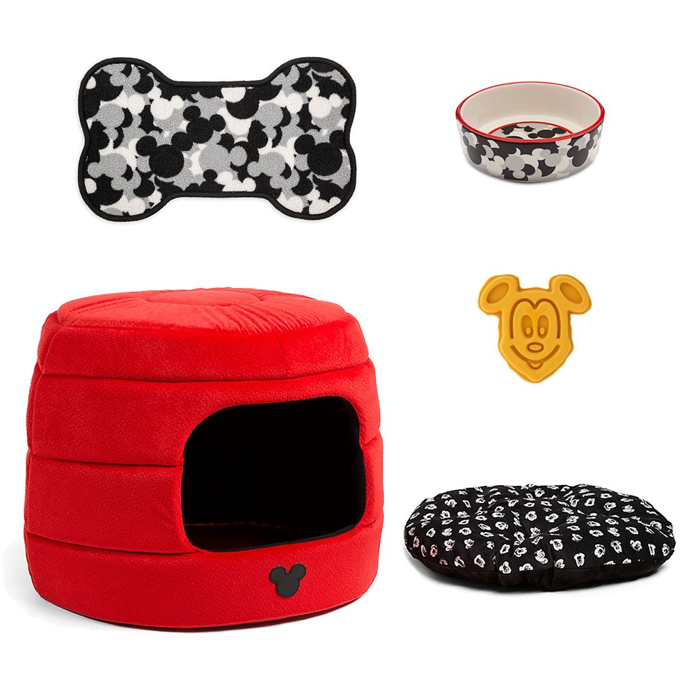 Mickey Mouse Collection for Pets