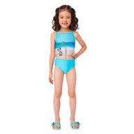 Mickey and Minnie Mouse Swim Collection for Girls